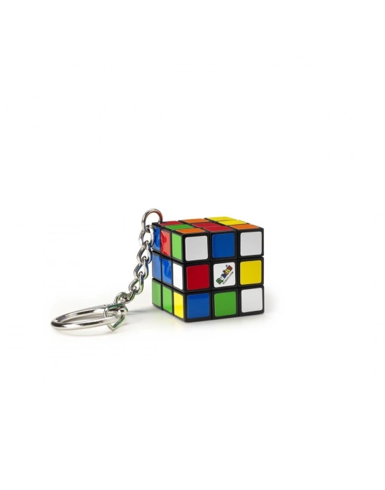 ÇOK SATAN 6064001 Rubik Küp Anahtarlık 3x3