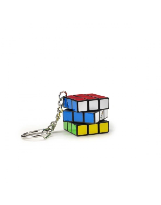 ÇOK SATAN 6064001 Rubik Küp Anahtarlık 3x3