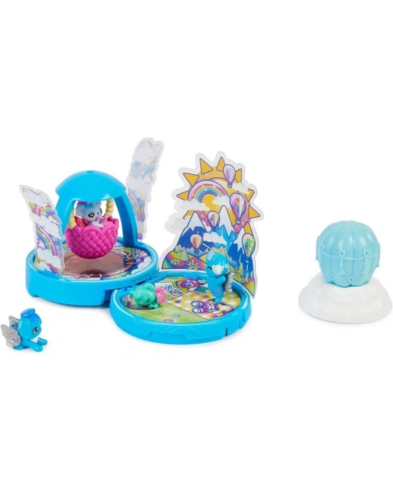 ÇOK SATAN 6064443 Hatchimals Oyun Buluşması Eğlencesi