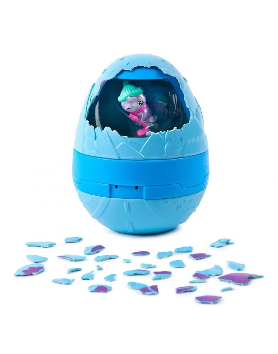 ÇOK SATAN 6064443 Hatchimals Oyun Buluşması Eğlencesi