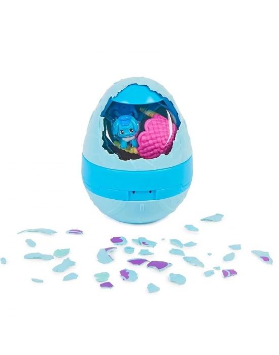 ÇOK SATAN 6064443 Hatchimals Oyun Buluşması Eğlencesi
