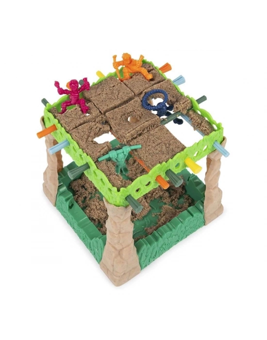 ÇOK SATAN 6066324 Bataklık Maceresı - Kinetic Sand