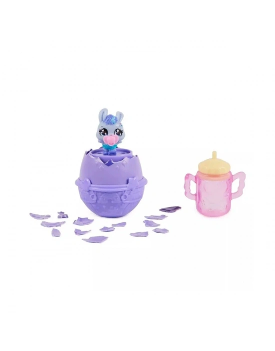 ÇOK SATAN 6067430 Hatchimals Alive Tekli Paket