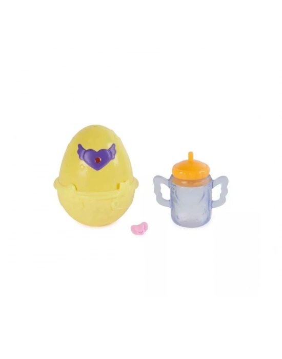 ÇOK SATAN 6067430 Hatchimals Alive Tekli Paket