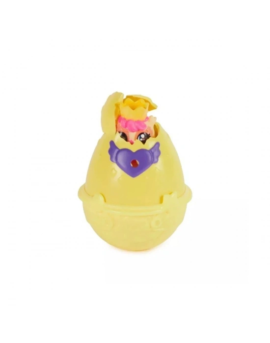 ÇOK SATAN 6067430 Hatchimals Alive Tekli Paket
