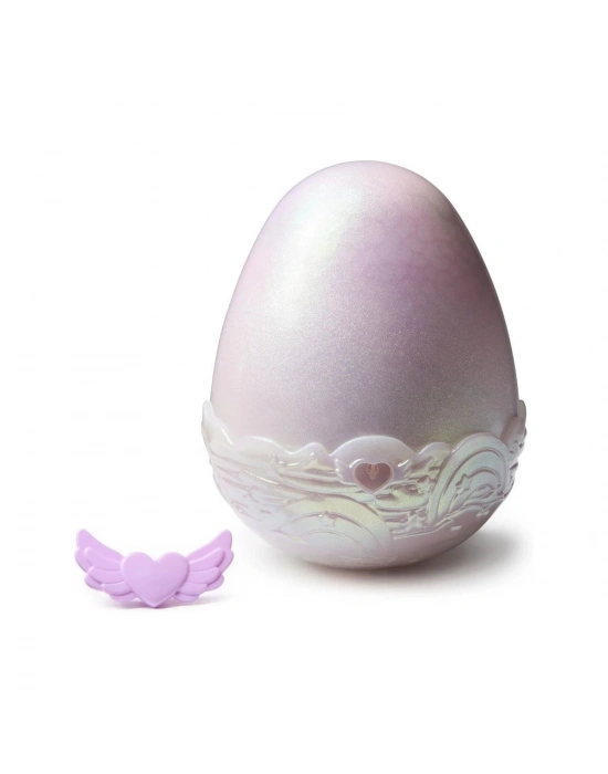 ÇOK SATAN 6069132 Hatchimals Alive Secret Hatch Pufficorn