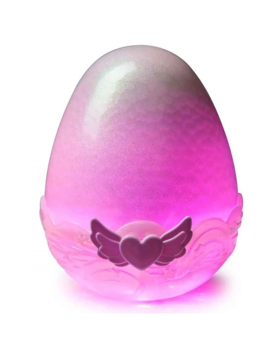 ÇOK SATAN 6069132 Hatchimals Alive Secret Hatch Pufficorn