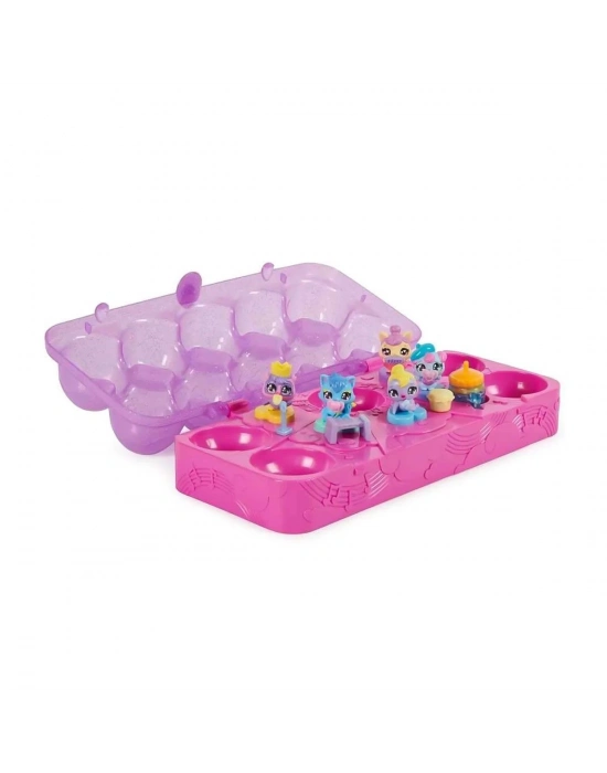 ÇOK SATAN 6071092 Hatchimals Alive 6lı Mini Sürpriz