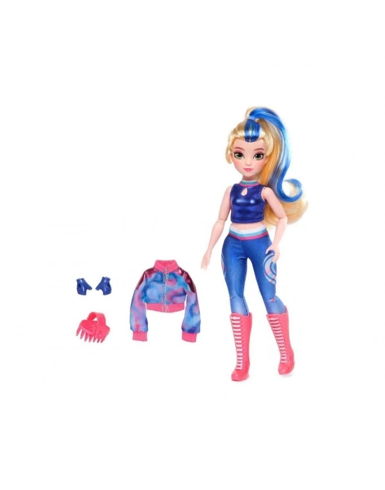 ÇOK SATAN 6071155 Unicorn Academy Moda Bebeği 24 cm