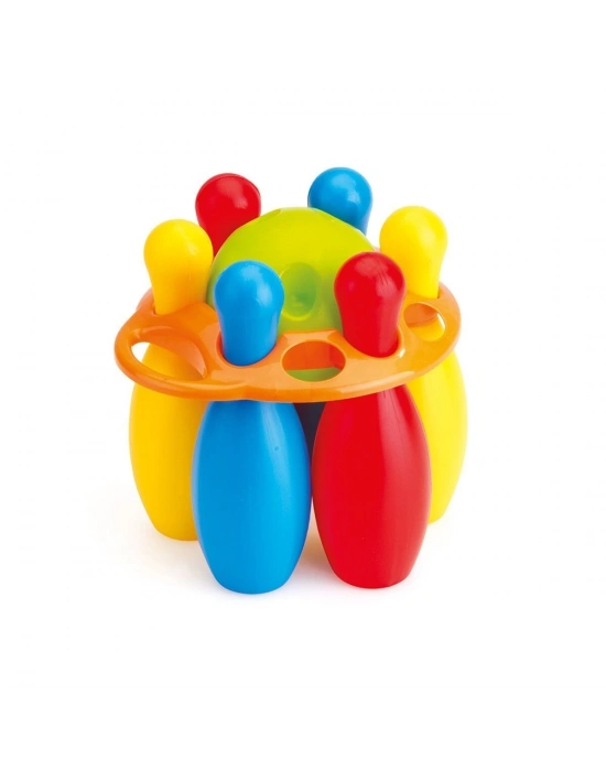 ÇOK SATAN 6073 OYUNCAK BOWLING SET