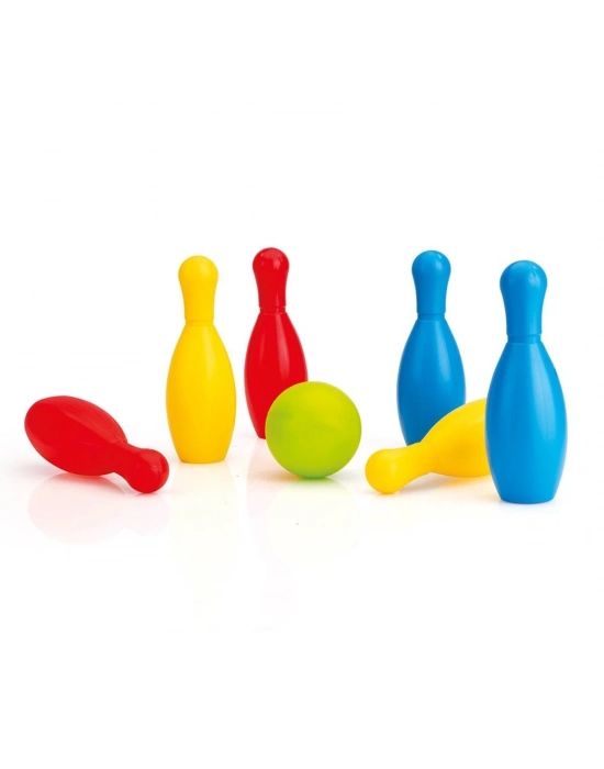 ÇOK SATAN 6073 OYUNCAK BOWLING SET