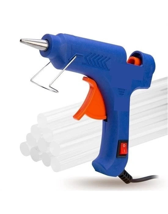 ÇOK SATAN 60w Silikon Mum Tabancası Büyük