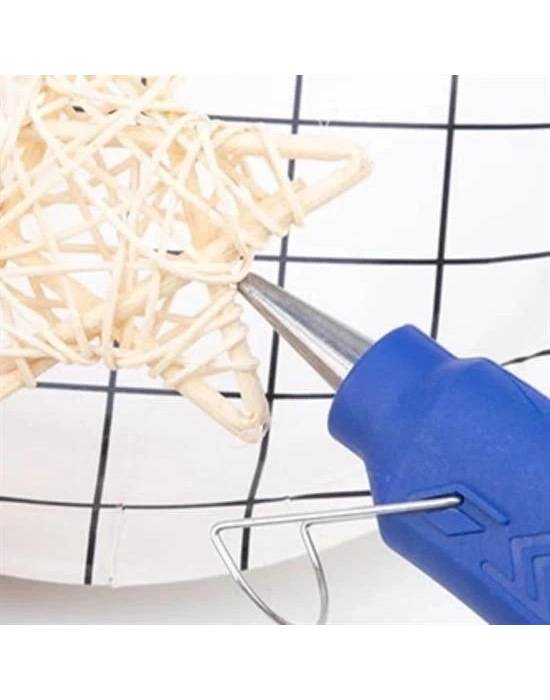 ÇOK SATAN 60w Silikon Mum Tabancası Büyük