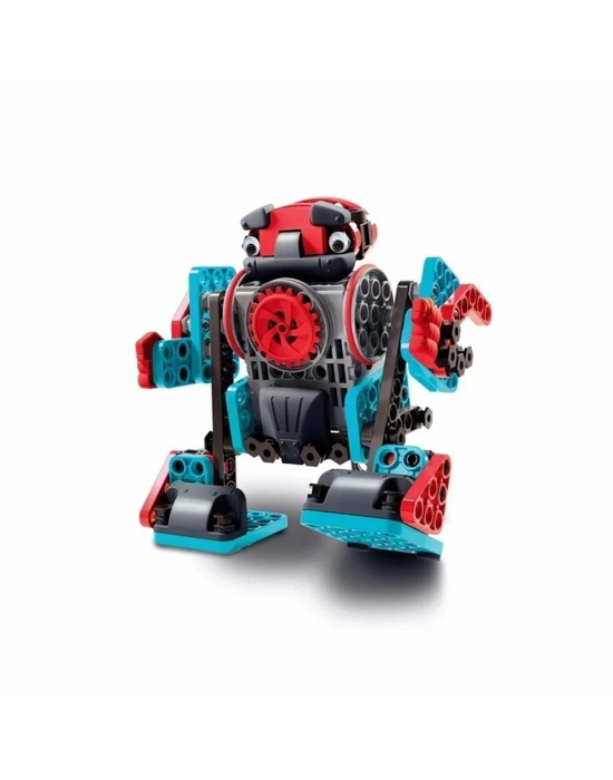 ÇOK SATAN 61360TR Mechanics Junior - Hareketli Robotlar +6 yaş