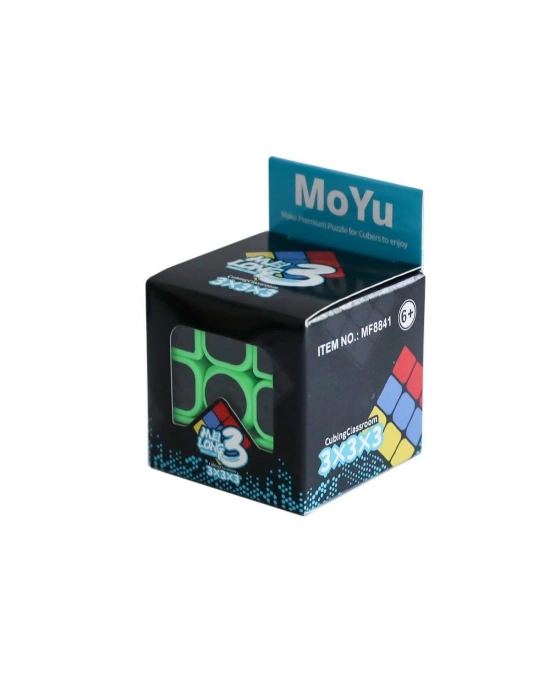 ÇOK SATAN 61419 MOYU Fiber Karbon Küp