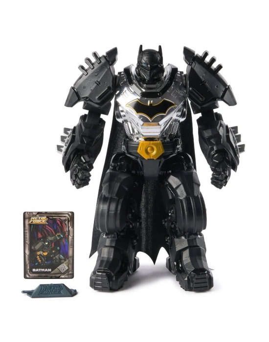 ÇOK SATAN 61996 DC Metal Batman Force 30 cm
