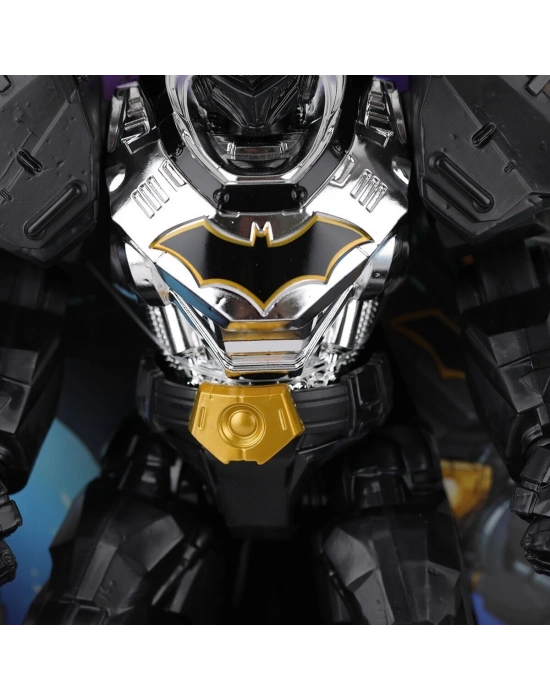 ÇOK SATAN 61996 DC Metal Batman Force 30 cm