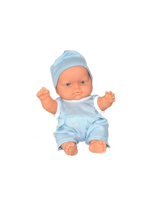 ÇOK SATAN 6341 Gamze Mini Et Bebek - 1 adet  stokta olan gönderilir