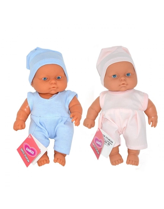 ÇOK SATAN 6341 Gamze Mini Et Bebek - 1 adet  stokta olan gönderilir