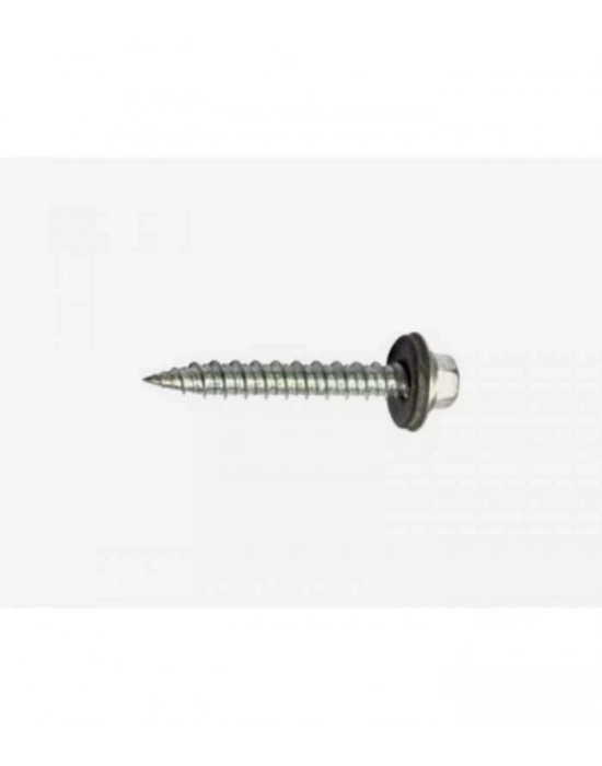 ® 6,3x90 Ahşap Çatı Vidası 10 Adet