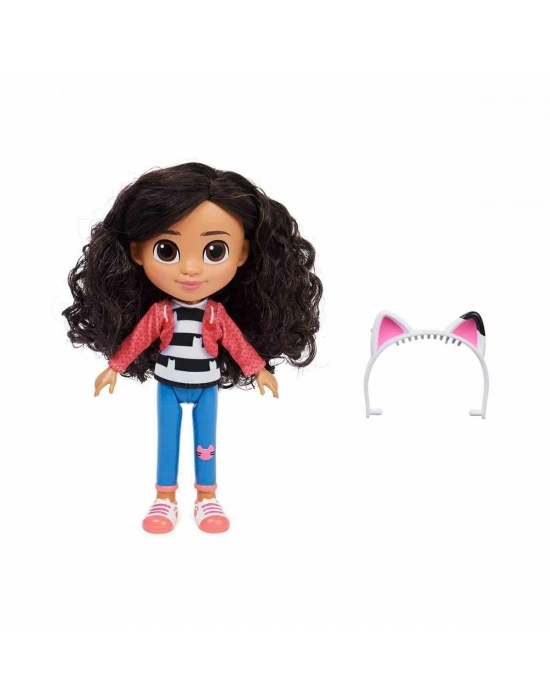 ÇOK SATAN 64383 Gabbys Dollhouse Gabby