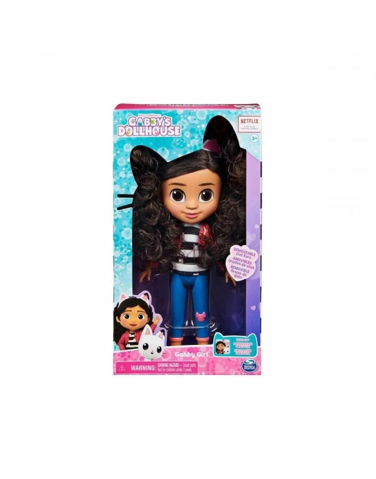 ÇOK SATAN 64383 Gabbys Dollhouse Gabby