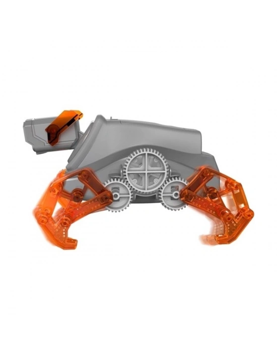 ÇOK SATAN 64441 Walkingbot /Robotik Laborutavarı /BilimveOyun +8 yaş