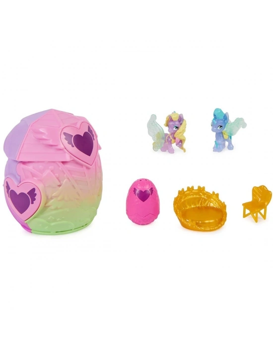 ÇOK SATAN 64442 Hatchimals Hatchy Homes