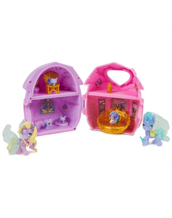 ÇOK SATAN 64442 Hatchimals Hatchy Homes