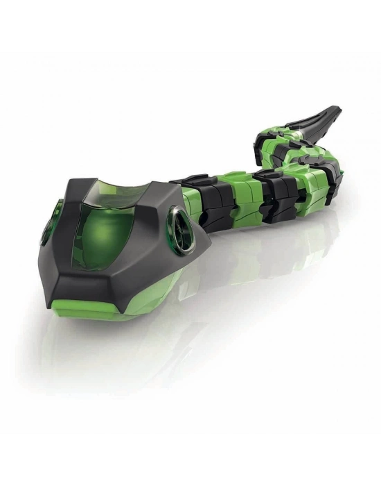 ÇOK SATAN 64467 Slitherbot - Robotik Laborutavarı /BilimveOyun +8 yaş