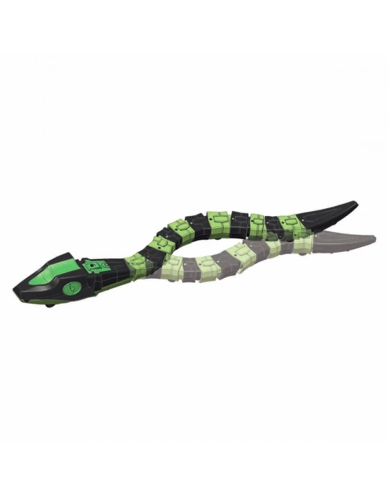 ÇOK SATAN 64467 Slitherbot - Robotik Laborutavarı /BilimveOyun +8 yaş