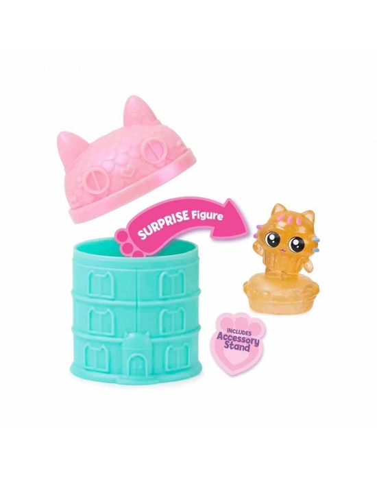 ÇOK SATAN 64895 Gabbys Dollhouse Sürpriz Paket