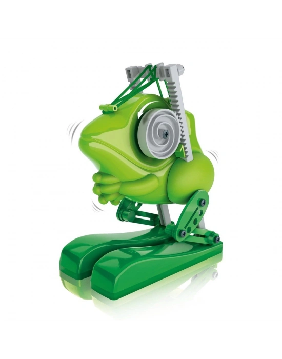 ÇOK SATAN 64956 Jumpinbot /Robotik Laborutavarı /BilimveOyun +8 yaş