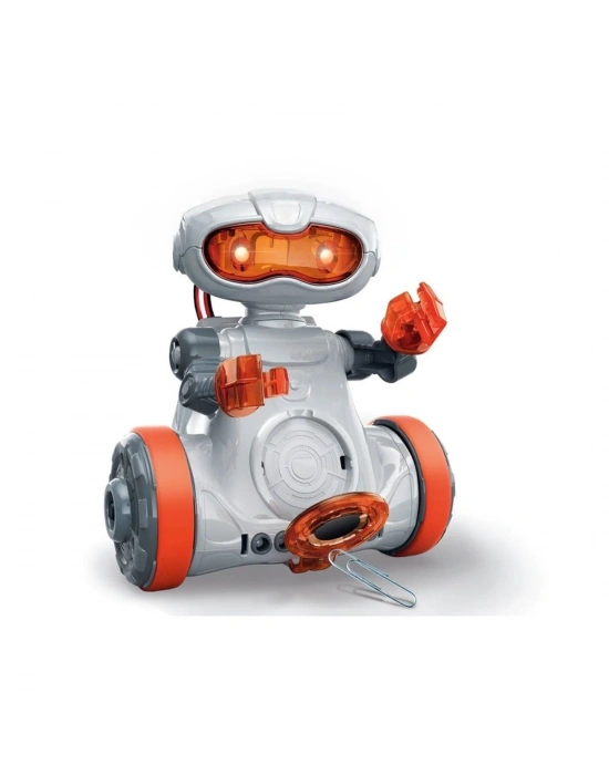 ÇOK SATAN 64957 Mio Robot (Yeni Nesil) /Robotik Laborutavarı /BilimveOyun +8 yaş