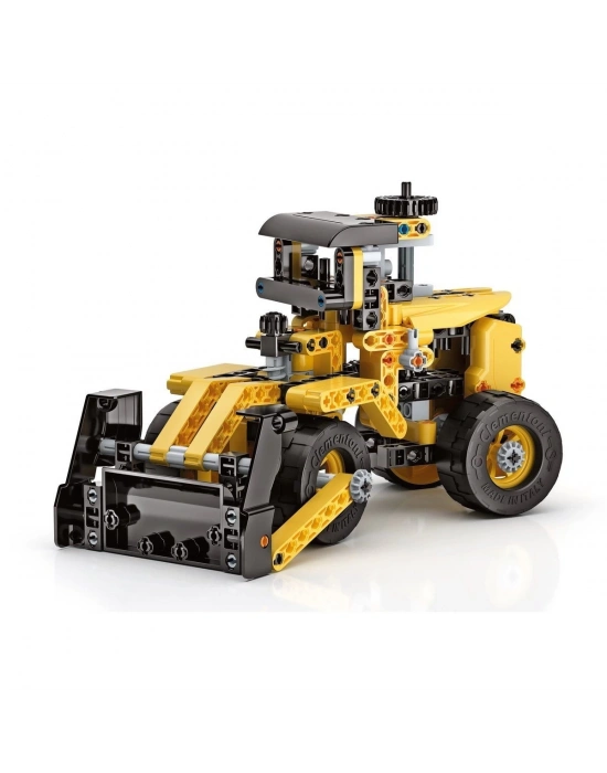 ÇOK SATAN 64958 Mekanik Laboratuvarı - Buldozer