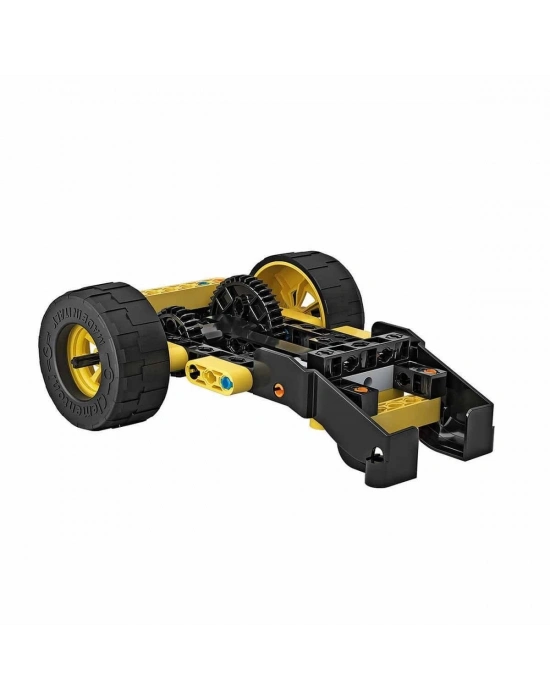 ÇOK SATAN 64958 Mekanik Laboratuvarı - Buldozer