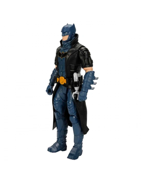 ÇOK SATAN 69259 DC Comics Batman Aksiyon Figürü S7 V2 30 cm -Spinmaster