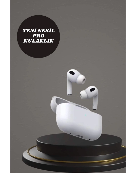 ÇOK SATAN 7 Kordonlu Akıllı Saat Ve Yeni Nesil Kulaklık Dokunmatik Ekran Android ve İOS Uyumlu