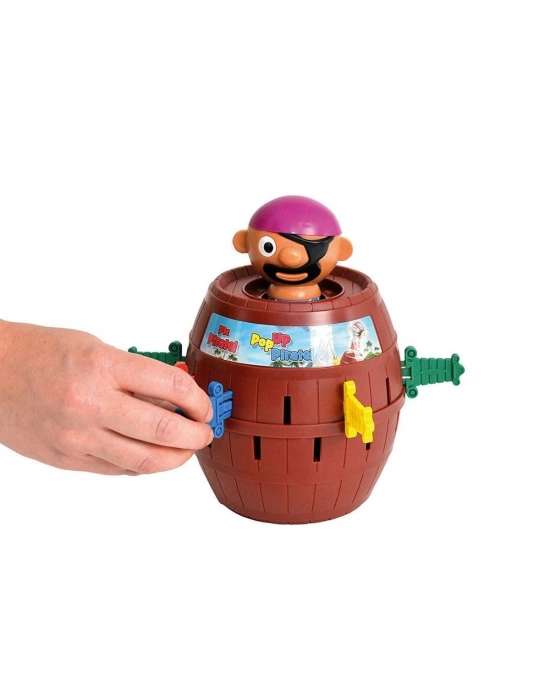 ÇOK SATAN 7028 Tomy Şakacı Korsan +4 yaş