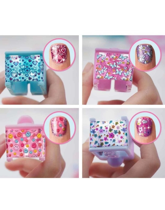 ÇOK SATAN 70509 Cool Maker Go Glam Tırnak Stüdyosu