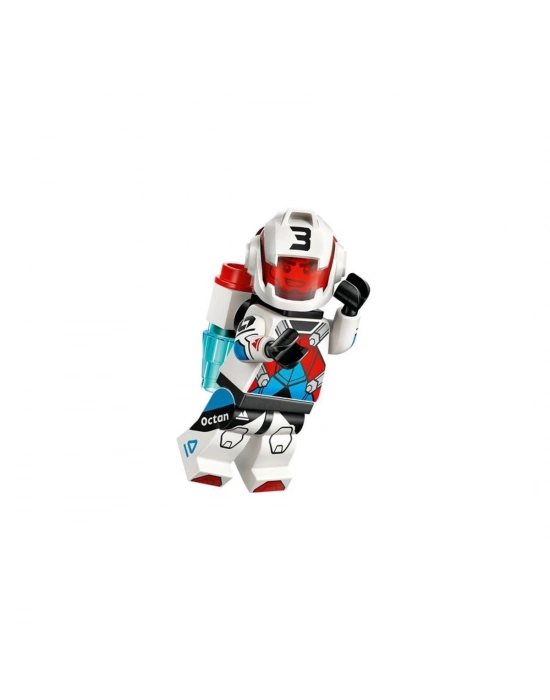 ÇOK SATAN 71048 Lego Minifigür Seri 27 +5 yaş