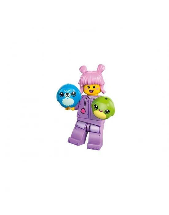 ÇOK SATAN 71048 Lego Minifigür Seri 27 +5 yaş