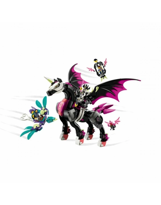 ÇOK SATAN 71457 LEGO® DREAMZzz™ Uçan At Pegasus 482 parça +8 yaş