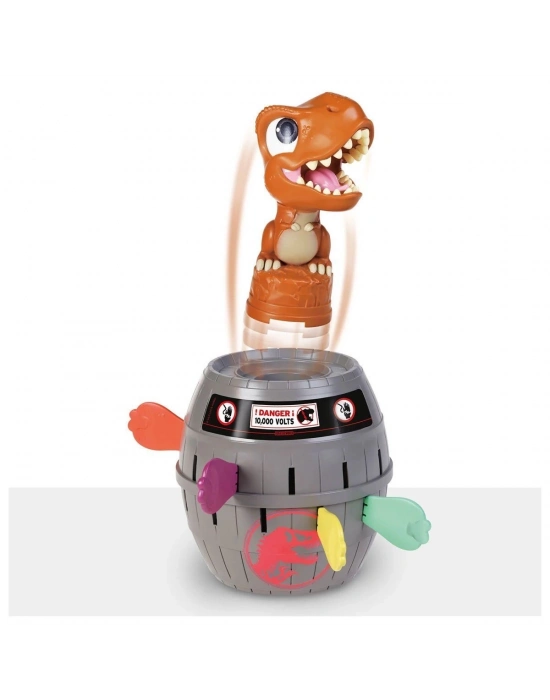 ÇOK SATAN 73290 Tomy Şakacı TREX