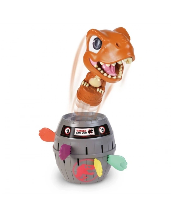 ÇOK SATAN 73290 Tomy Şakacı TREX