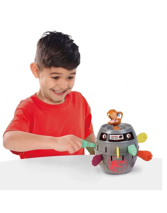 ÇOK SATAN 73290 Tomy Şakacı TREX