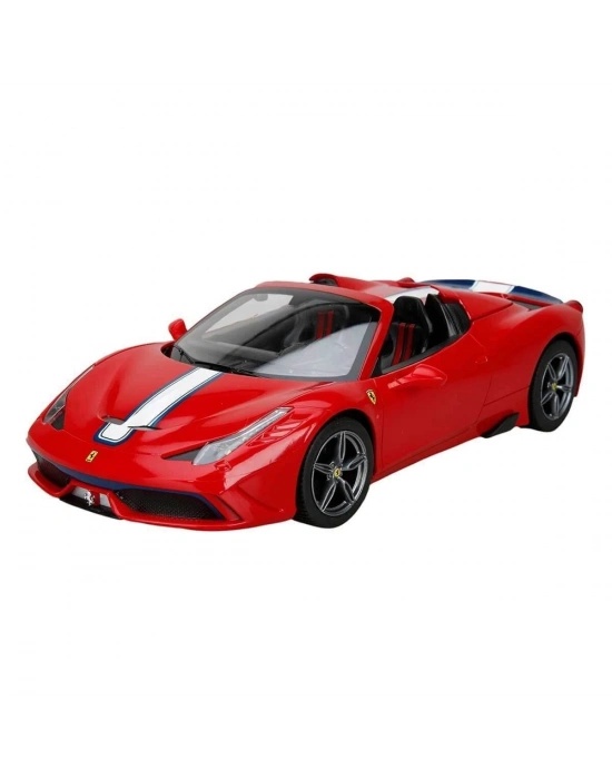 ÇOK SATAN 74560 1:14 Ferrari 458 Speciale Uzaktan Kumandalı Işıklı Araba