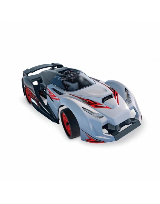 ÇOK SATAN 75057TR Mekanik Laboratuvarı - Supercar +8 yaş