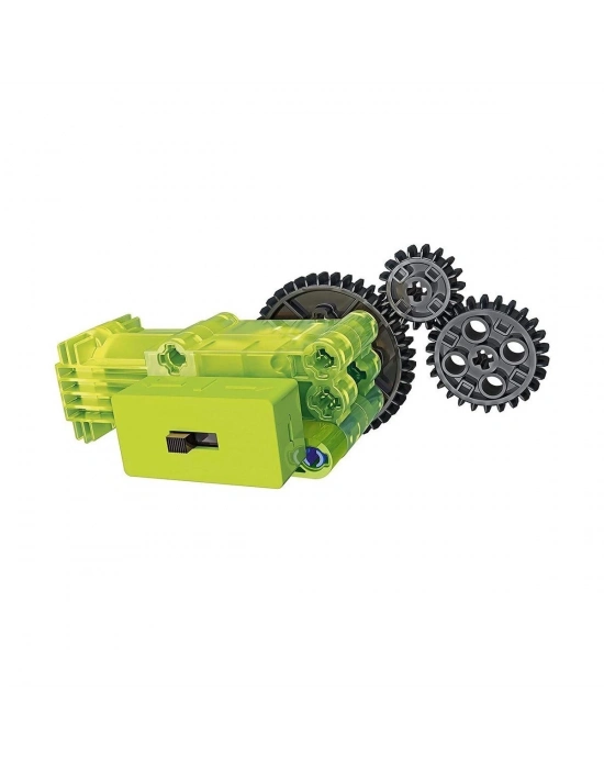 ÇOK SATAN 75064TR Çiftlik Traktörü - Mekanik Laboratuarı +8 yaş