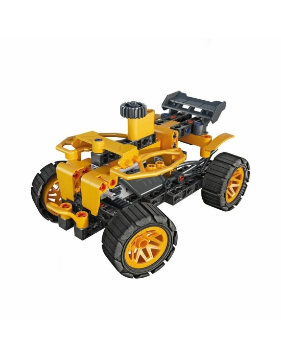 ÇOK SATAN 75077TR Mekanik Laboratuvarı - Buggy ve Quad +8 yaş